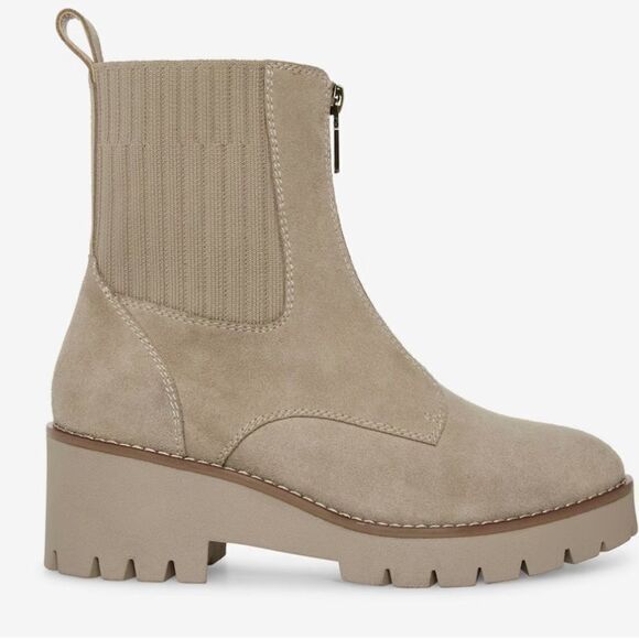 Blondo Dixi Demaria Waterproof Bootie - Picture 8 of 11